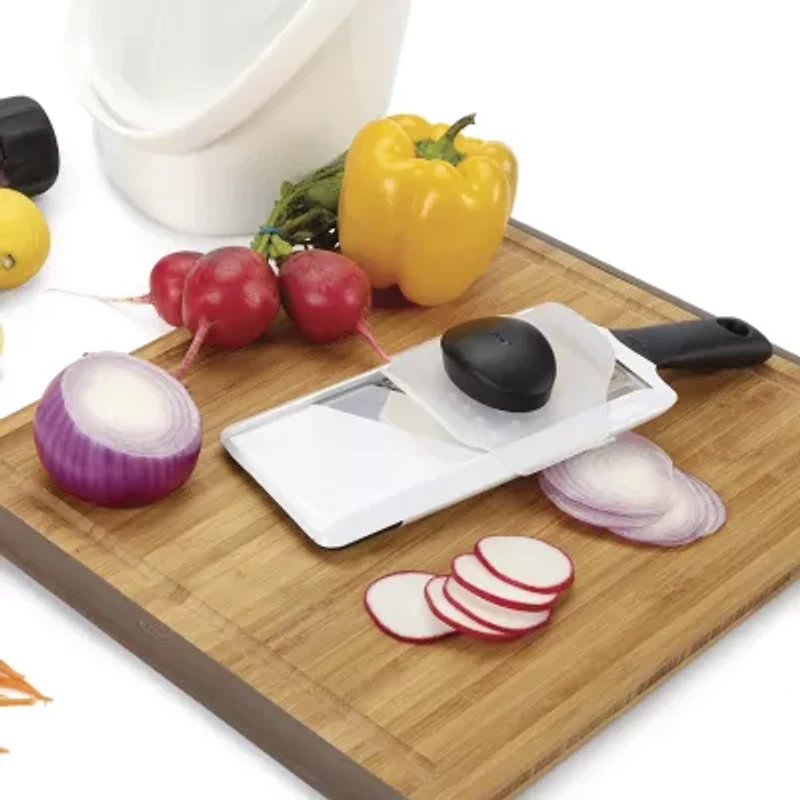 OXO Good Grips Hand Held Mandoline