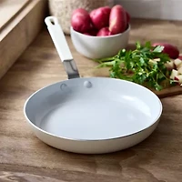 Bobby Flay Ceramic Non-Stick 8" Frypan