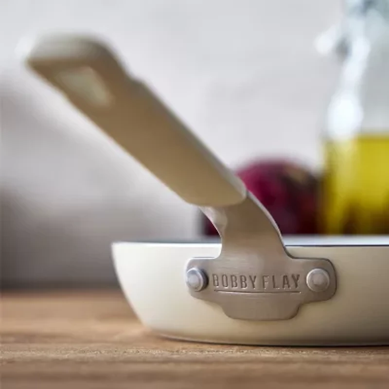 Bobby Flay Ceramic Non-Stick 8" Frypan