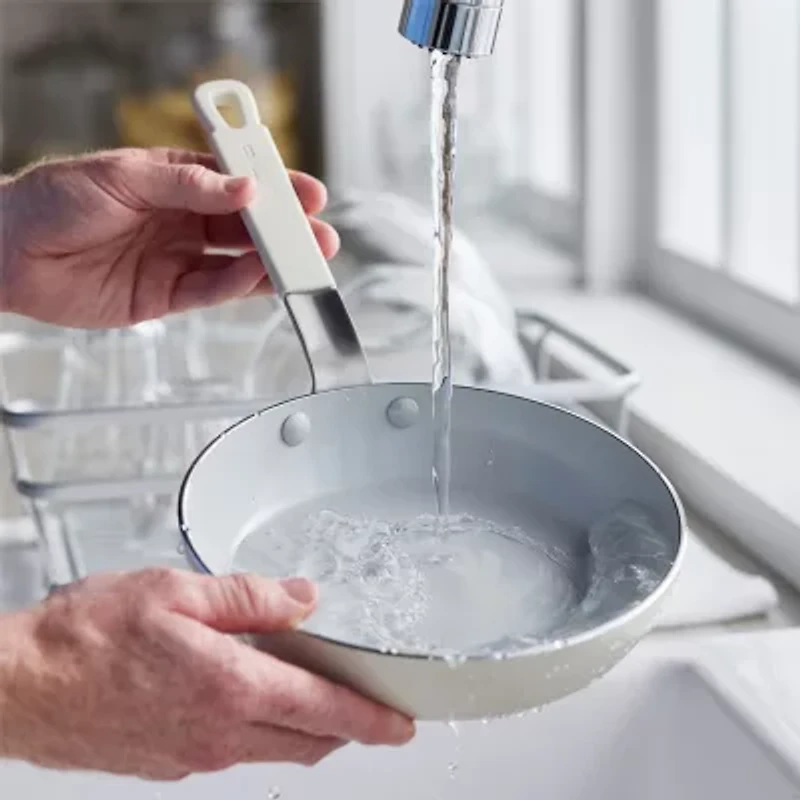 Bobby Flay Ceramic Non-Stick 8" Frypan