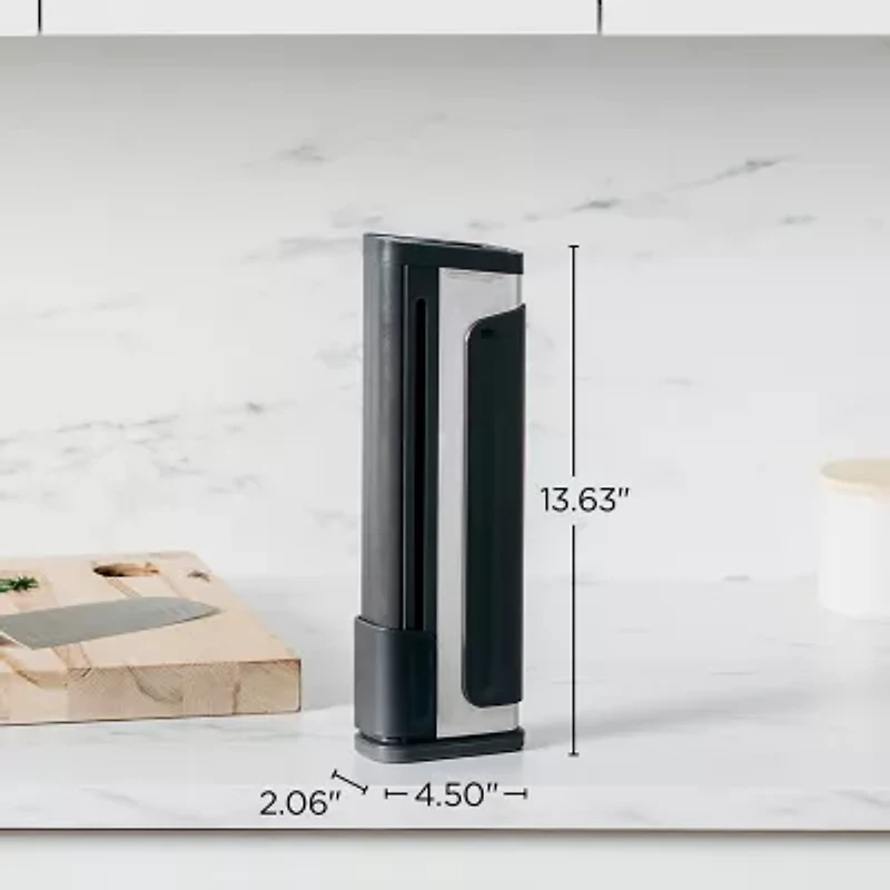 Ninja Neverdull System Knife Sharpener