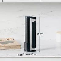 Ninja Neverdull System Knife Sharpener