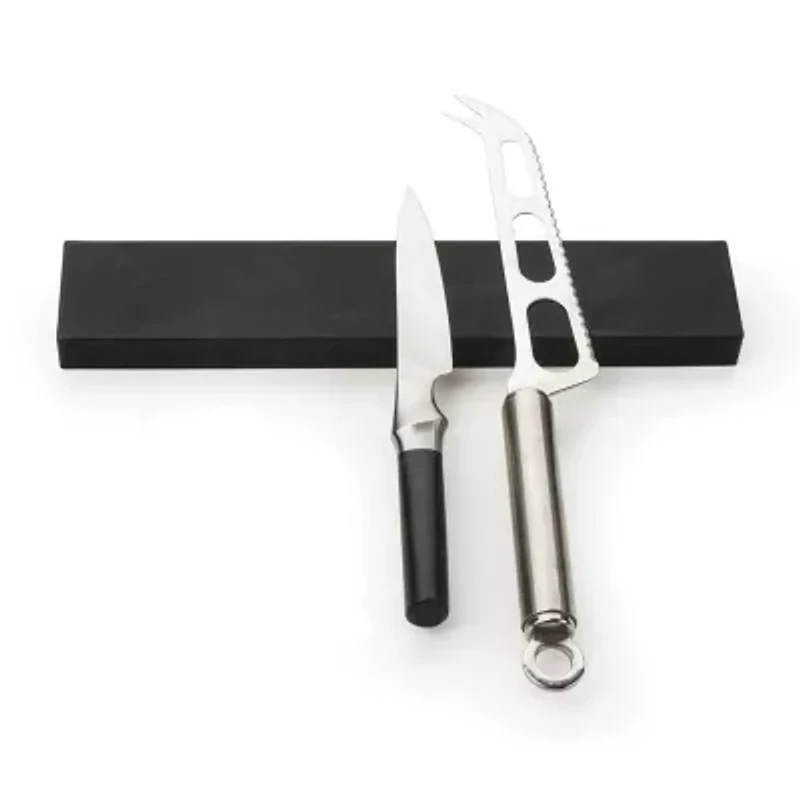 Design Imports 10" Silcone Knife Bar