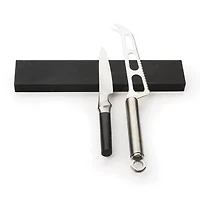 Design Imports 10" Silcone Knife Bar