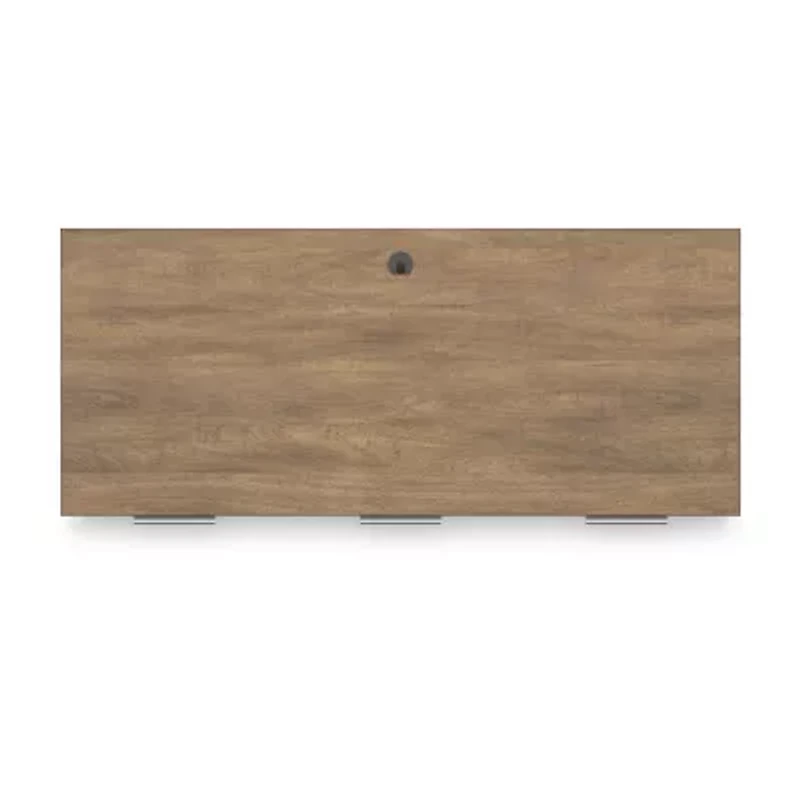 Signature Design by Ashley Montia 67" Home Office Desk