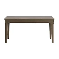 Signature Design by Ashley Janismore 63" Home Office Desk