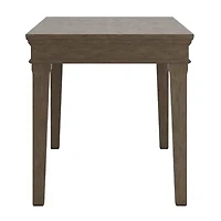 Signature Design by Ashley Janismore 63" Home Office Desk