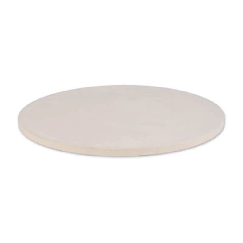 Design Imports 16.5" Round Pizza Stone