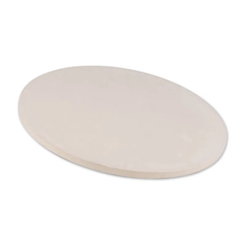Design Imports 16.5" Round Pizza Stone