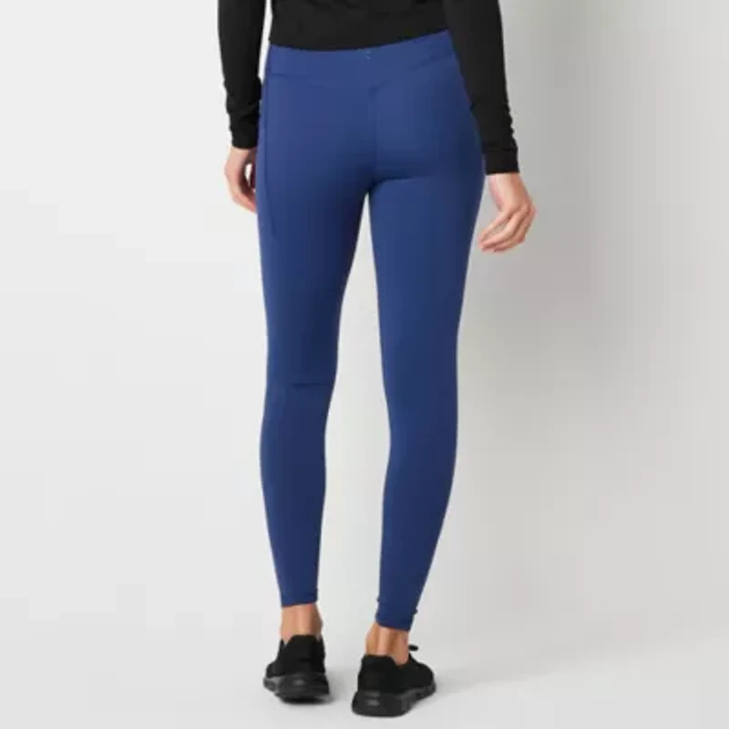 Xersion EverRestore Womens High Rise 7/8 Ankle Legging