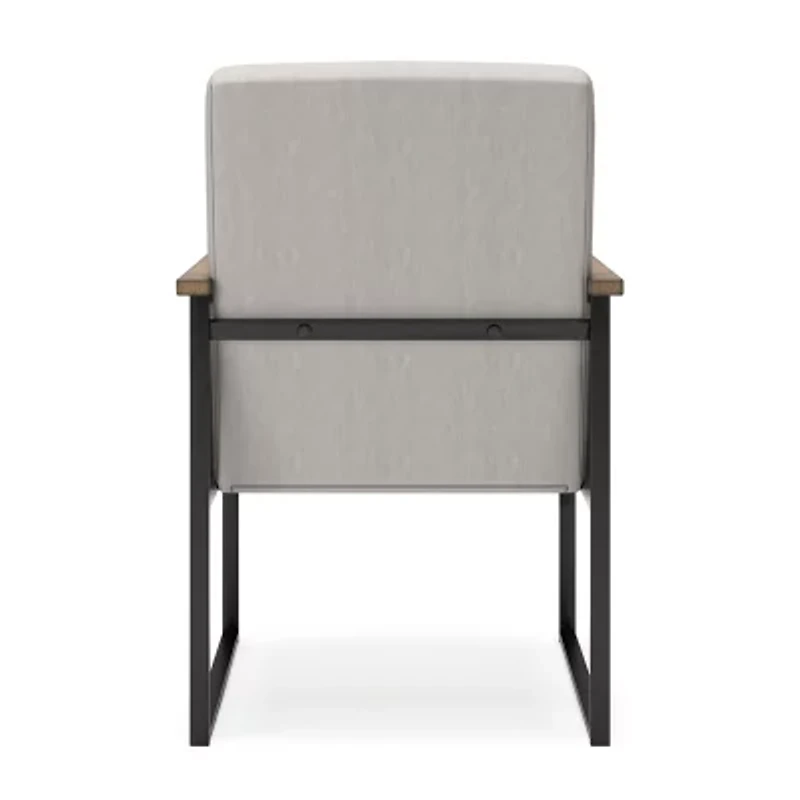 Signature Design by Ashley Montia Home Office Desk Chair