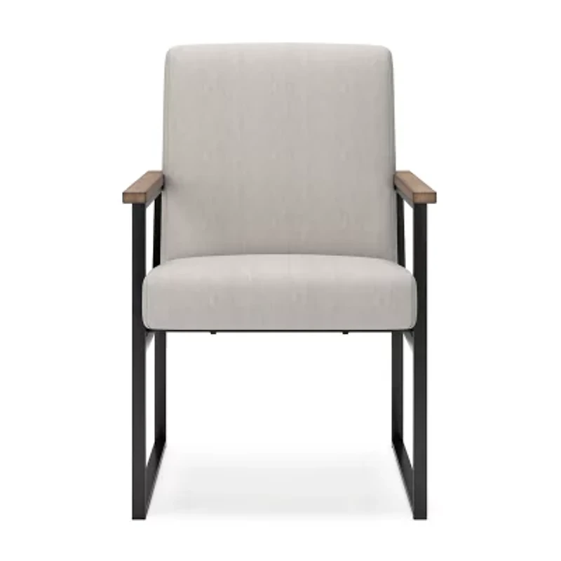 Signature Design by Ashley Montia Home Office Desk Chair