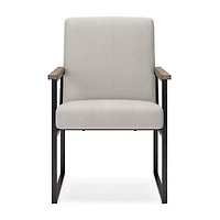 Signature Design by Ashley Montia Home Office Desk Chair