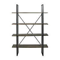Signature Design by Ashley Gilesgrove 72" Bookcase