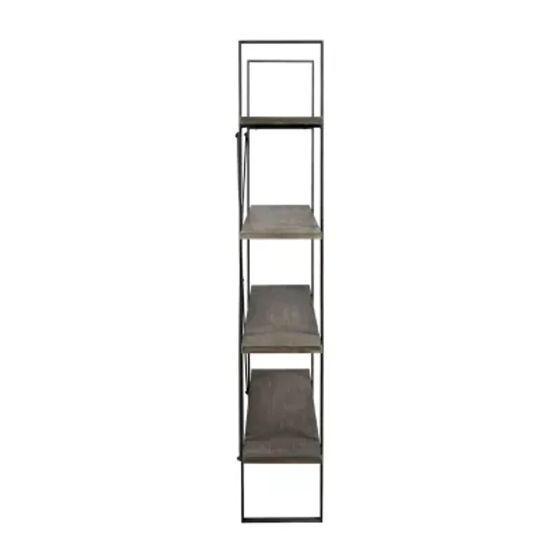 Signature Design by Ashley Gilesgrove 72" Bookcase