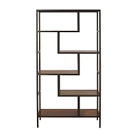 Signature Design by Ashley Frankwell 70" Bookcase