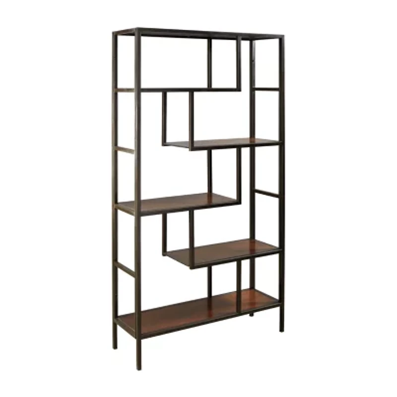 Signature Design by Ashley Frankwell 70" Bookcase
