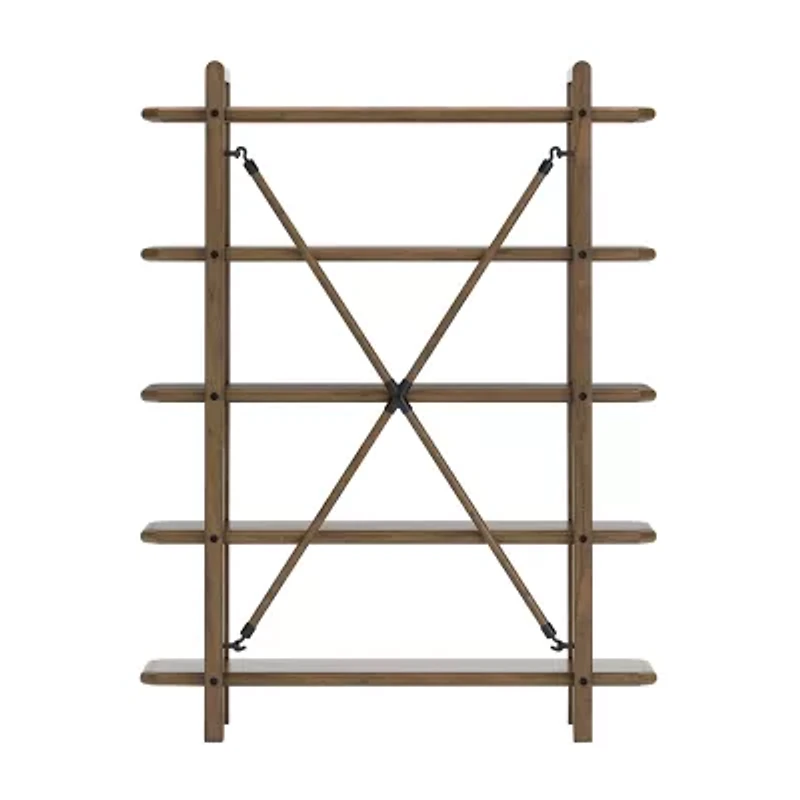 Signature Design by Ashley Roanhowe 71" Bookcase