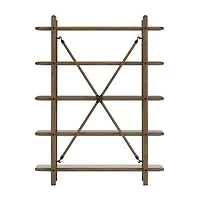 Signature Design by Ashley Roanhowe 71" Bookcase