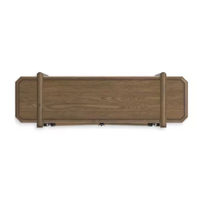 Signature Design by Ashley Roanhowe 71" Bookcase