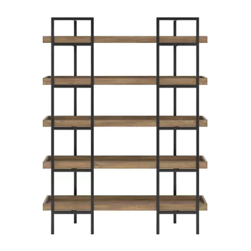 Signature Design by Ashley Montia 76" Bookcase