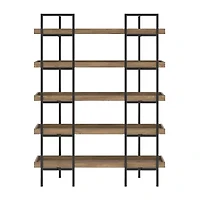 Signature Design by Ashley Montia 76" Bookcase