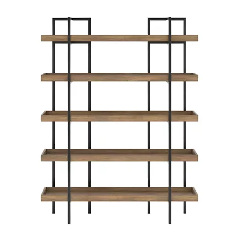 Signature Design by Ashley Montia 76" Bookcase