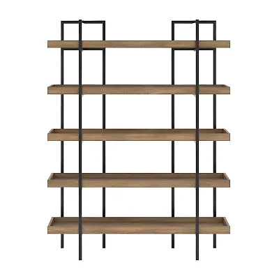 Signature Design by Ashley Montia 76" Bookcase