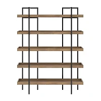 Signature Design by Ashley Montia 76" Bookcase