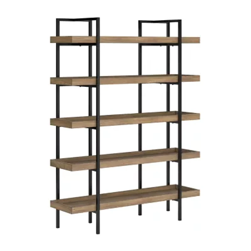 Signature Design by Ashley Montia 76" Bookcase