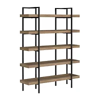 Signature Design by Ashley Montia 76" Bookcase