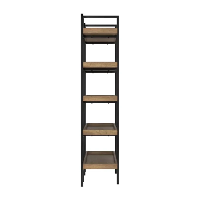 Signature Design by Ashley Montia 76" Bookcase