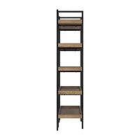 Signature Design by Ashley Montia 76" Bookcase