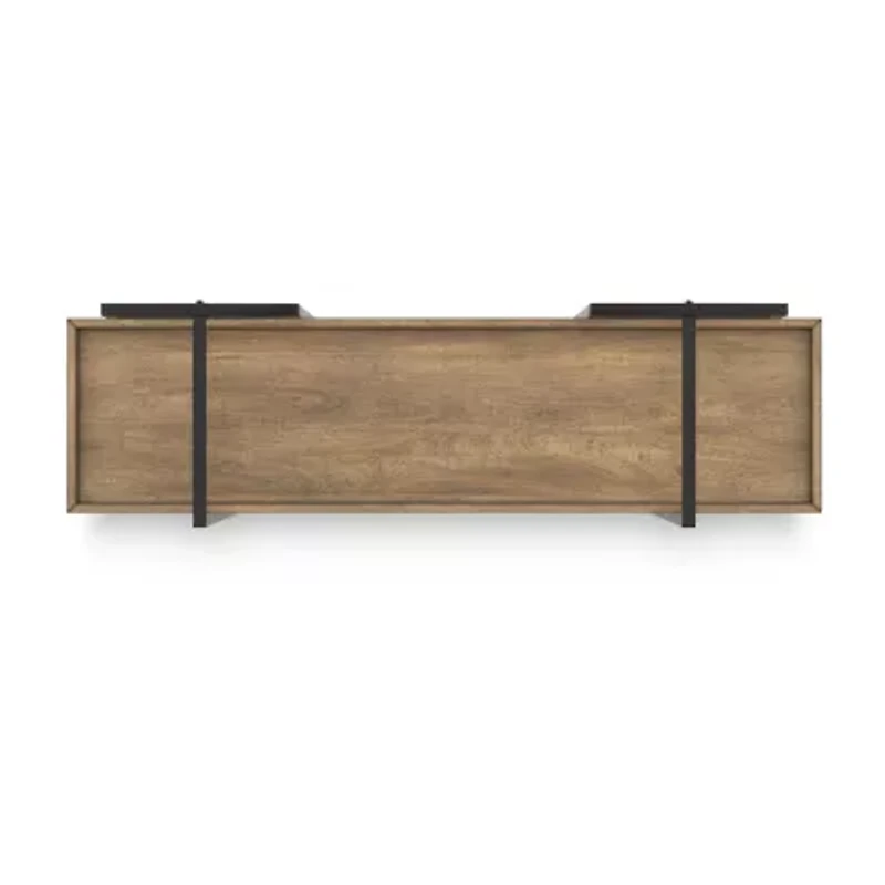 Signature Design by Ashley Montia 76" Bookcase
