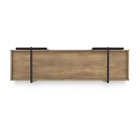Signature Design by Ashley Montia 76" Bookcase