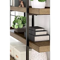 Signature Design by Ashley Montia 76" Bookcase