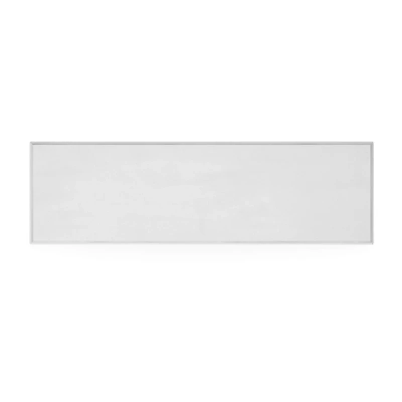 Signature Design by Ashley Kanwyn Credenza with 2 Adjustable Shelves