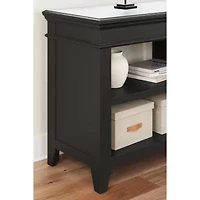 Signature Design by Ashley® Beckincreek Sideboard