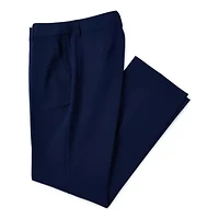 Worthington Womens Adaptive Straight High Rise Trouser