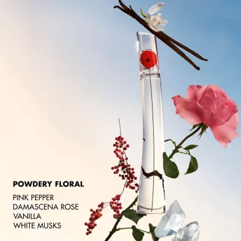 Kenzo Flower Eau de Parfum