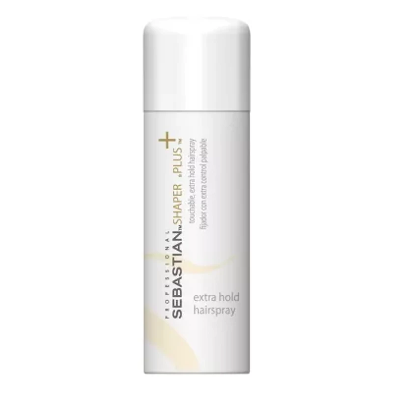Sebastian® Shaper Plus Travel Hairspray - 1½ oz.