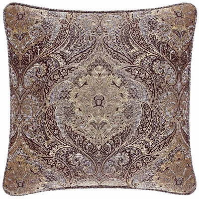 Queen Street Paulina 18x18 Square Throw Pillow