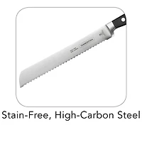 Tramontina Bread Knife