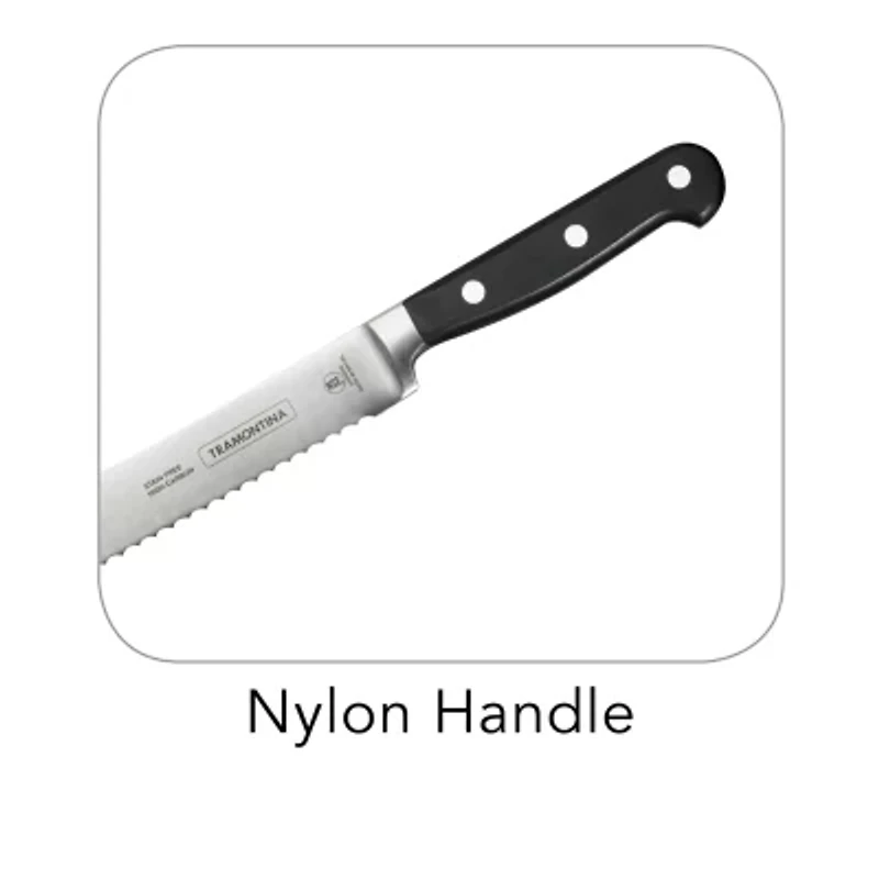 Tramontina Bread Knife