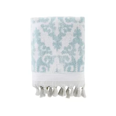 Saturday Knight Neutral Nuances Mirage Bath Towel