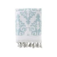 Saturday Knight Neutral Nuances Mirage Bath Towel