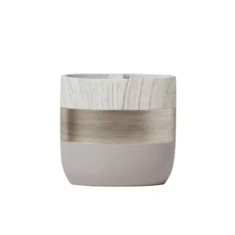 Saturday Knight Neutral Nuances Liselotte Toothbrush Holder
