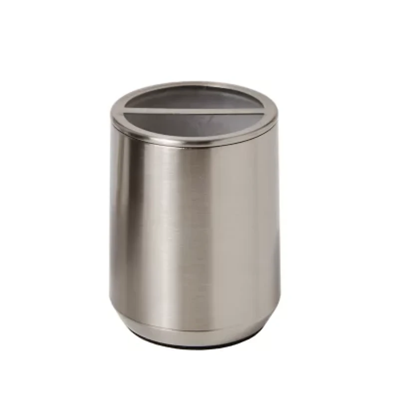 Saturday Knight Neutral Nuances Roche Toothbrush Holder