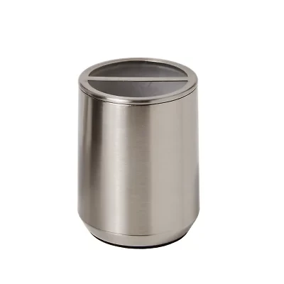 Saturday Knight Neutral Nuances Roche Toothbrush Holder
