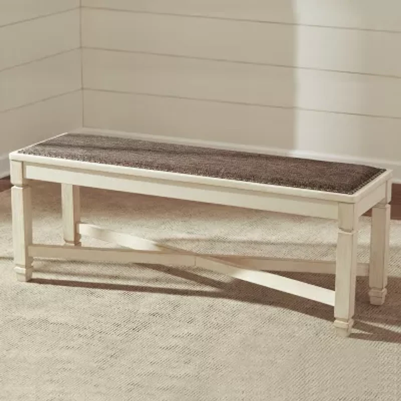 Signature Design by Ashley® Roanoke Dining Bench